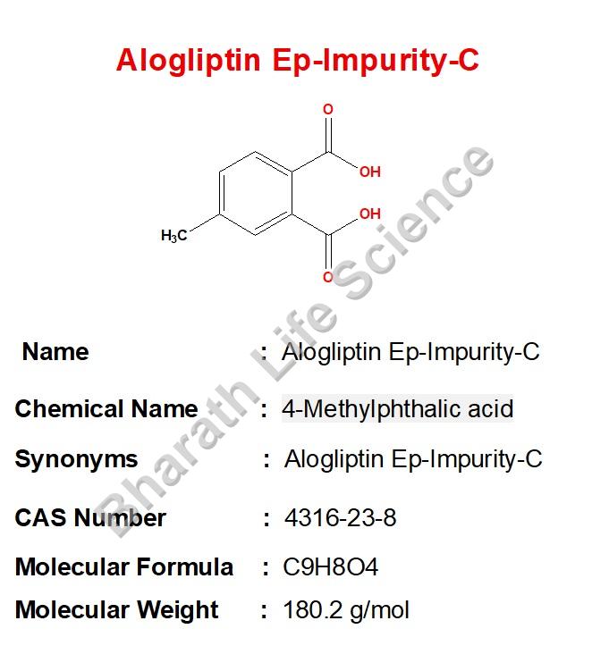 Alogliptin Ep-Impurity-C